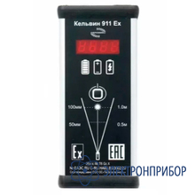Инфракрасный пирометр Кельвин-911 Ex (К42)