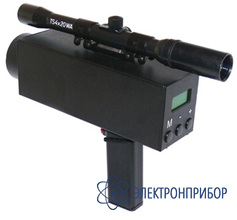 Ик-термометр Кельвин 600 ПЛЦ (К19)
