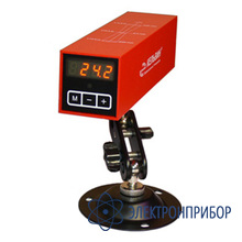 Стационарный ик-термометр Кельвин Компакт 600 Д с пультом АРТО (А04)
