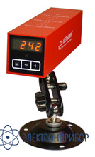 Стационарный ик-термометр в прочном металлическом корпусе Кельвин Компакт Д201 (К71)