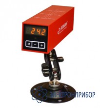 Стационарный ик-термометр Кельвин Компакт 1200 Д с пультом АРТО (A05)