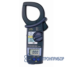 Клещи токоизмерительные KEW 2002R