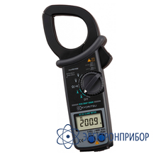 Клещи токоизмерительные KEW 2009R