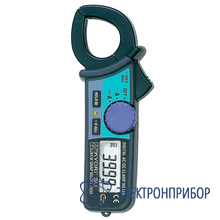 Клещи токоизмерительные KEW 2033