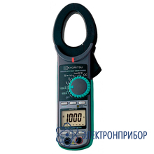 Клещи токоизмерительные KEW 2056R
