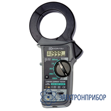 Токоизмерительные клещи KEW 2413F