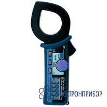 Токоизмерительные клещи KEW 2432