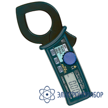 Токоизмерительные клещи KEW 2433