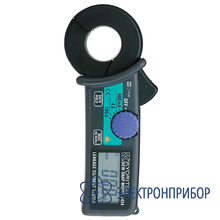 Токоизмерительные клещи KEW 2434