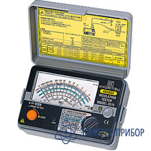Мегаомметр аналоговый KEW 3315