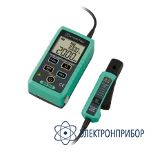 Цифровые токоизмерительные клещи KEW 2510