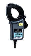 Клещевой адаптер для измерения тока+тока утечки (30а, диам.обхв.24мм) для kew 5020 KEW 8146
