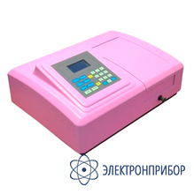 Спектрофотометр КФК-3КМ В