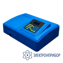 Спектрофотометр КФК-3КМ В