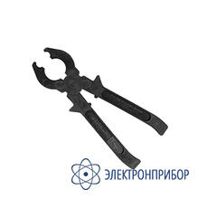 Клещи изолирующие КИ-1000