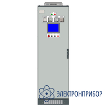 Комплекс испытания аккумуляторных батарей КИАБ-01 12-36-07 (шкафное исполнение)