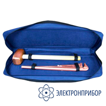 Комплект искробезопасных инструментов (28 предметов) КИБО-28