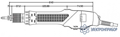 Винтоверт Kilews SK-3220P (B)