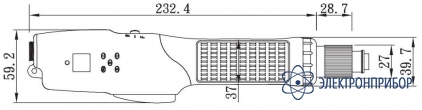 Винтоверт Kilews SKD-BE512LF (B) с силовым контроллером SKP-BE32HL