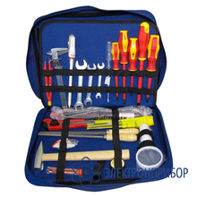 Комплект электромонтера универсальный КИН-ЭХЗ-У