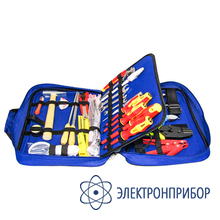 Комплект электромонтера универсальный КИН-ЭХЗ-У