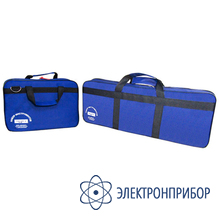 Комплект электромонтера универсальный КИН-ЭХЗ-У