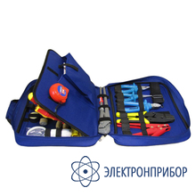 Комплект электромонтера универсальный КИН-ЭХЗ-У