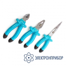 Комплект электромонтера универсальный КИН-ЭХЗ-У