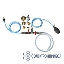 Комплект для определения герметичности газовой сети KEG