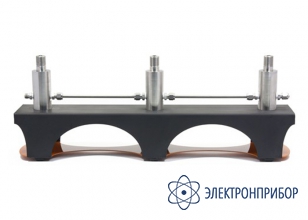 Коллектор на 3 стойки КЛ-3