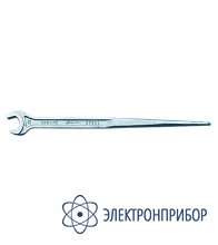 Набор гаечных ключей коликовых 17-30 (россия) UT-6