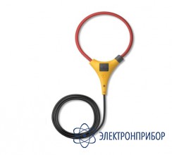 Комплект для "коэффициент-3.3" Клещи токовые гибкие 2000 А (катушка Роговского) (3 шт.)