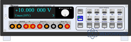 Калибратор-компаратор универсальный КМ300Р