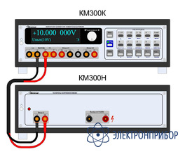 Калибратор-компаратор универсальный КМ300КН