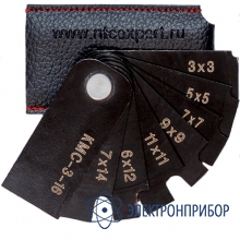 Катетомер сварщика КМС-3-16