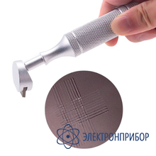 Нож-адгезиметр Коготь дракона
