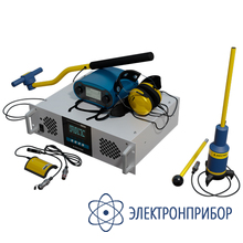 Комплект поисковый КП-500К (исполнение 1)