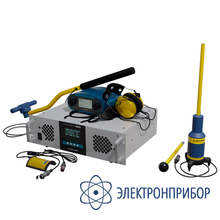 Комплект поисковый КП-500К (исполнение 1)
