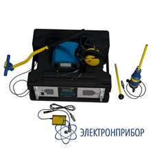 Комплект поисковый КП-500К (исполнение 2)