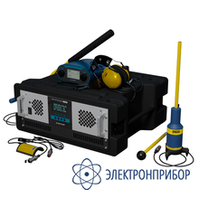 Комплект поисковый КП-500К (исполнение 2)