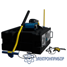 Комплект поисковый КП-500К (исполнение 2)