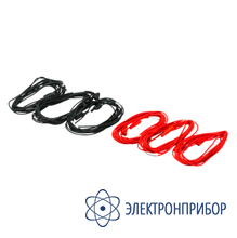 Комплект измерительных кабелей для ПрофКиП Р40116