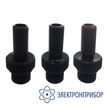 Для анализатора пыли атмас Комплект насадок для импактора