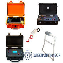 Малогабаритный поисковый беспрожиговый комплекс СЛЕДОПЫТ