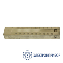 Гриндометр Константа-Клин-250 (сталь ХВГ)