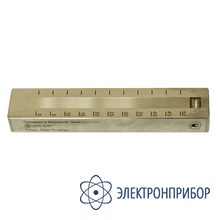Гриндометр Константа-Клин-50 (сталь ХВГ)