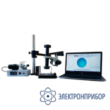 Прибор для измерения толщины покрытия разрушающим методом Константа Ш2