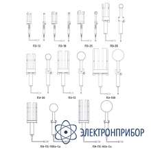 Вихретоковый дефектоскоп Константа ВД1 (комплект для контроля паяльных соединений)