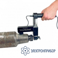 Вихретоковый дефектоскоп Константа ВД1 (комплект для контроля резьбы бурового оборудования)