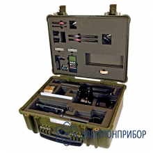 Вихретоковый дефектоскоп Константа ВД1 (комплект для контроля резьбы бурового оборудования)